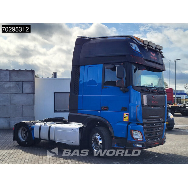 2016 DAF XF 460-42230242