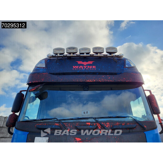 2016 DAF XF 460-42230243