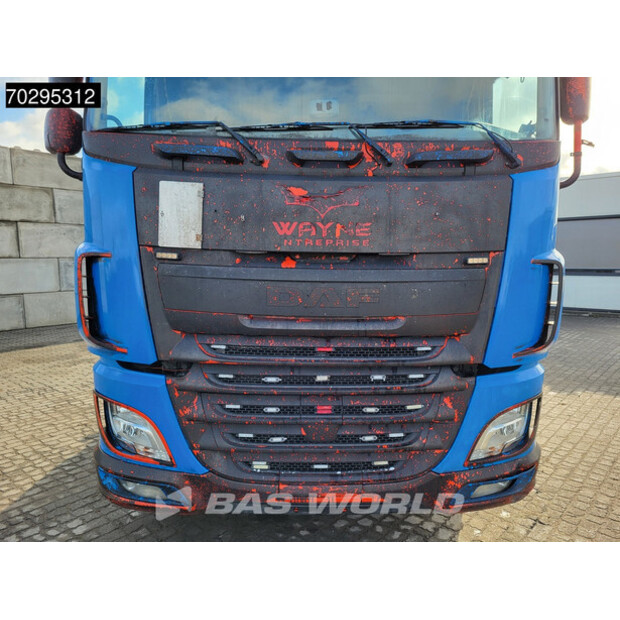 2016 DAF XF 460-42230244
