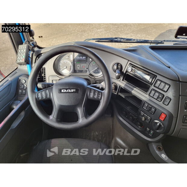 2016 DAF XF 460-42230246