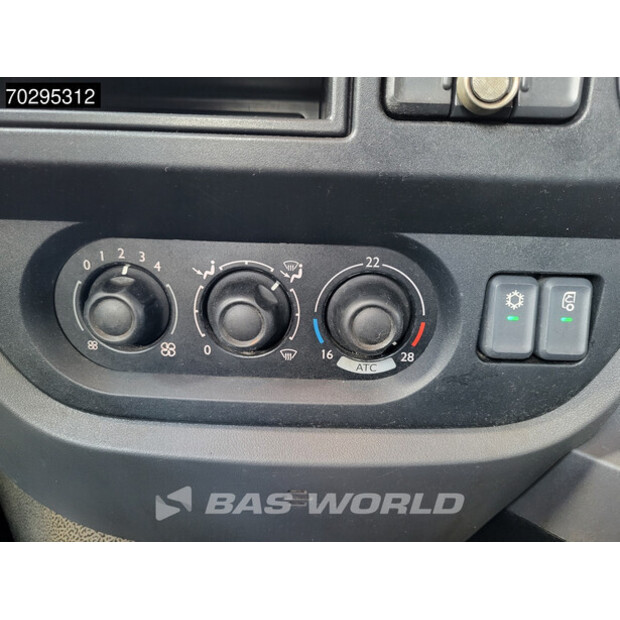 2016 DAF XF 460-42230248