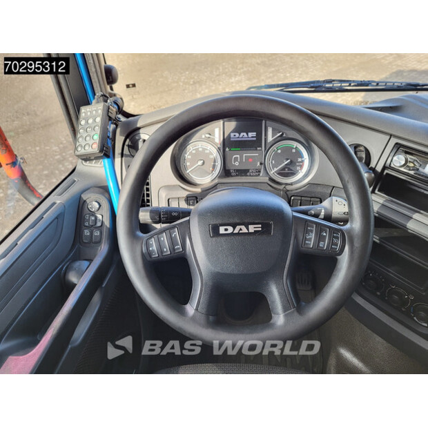 2016 DAF XF 460-42230249
