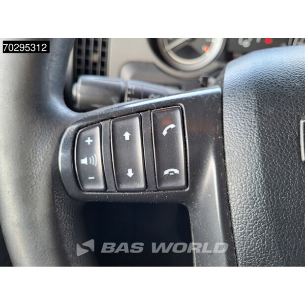 2016 DAF XF 460-42230250