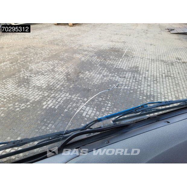 2016 DAF XF 460-42230256