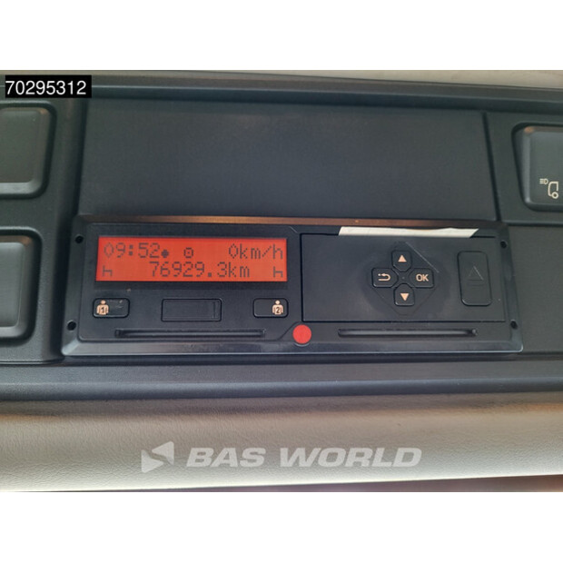 2016 DAF XF 460-42230258