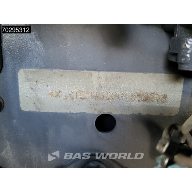 2016 DAF XF 460-42230260