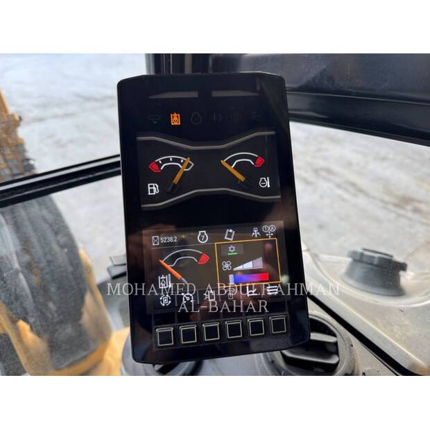 2021 كاتربيلر 303-07CR-42230420