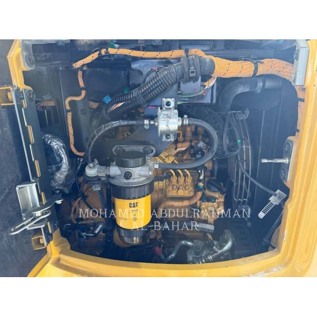 2021 كاتربيلر 303-07CR-42230424