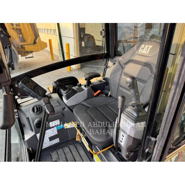 2021 كاتربيلر 303-07CR-42230426