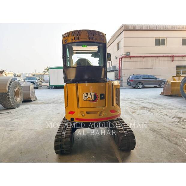 2021 كاتربيلر 303-07CR-42230430