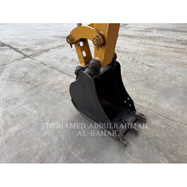 2021 كاتربيلر 303-07CR-42230434