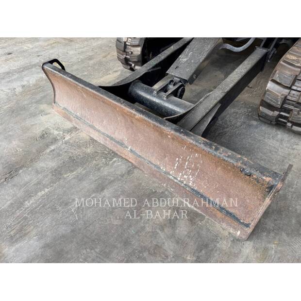 2021 كاتربيلر 303-07CR-42230440