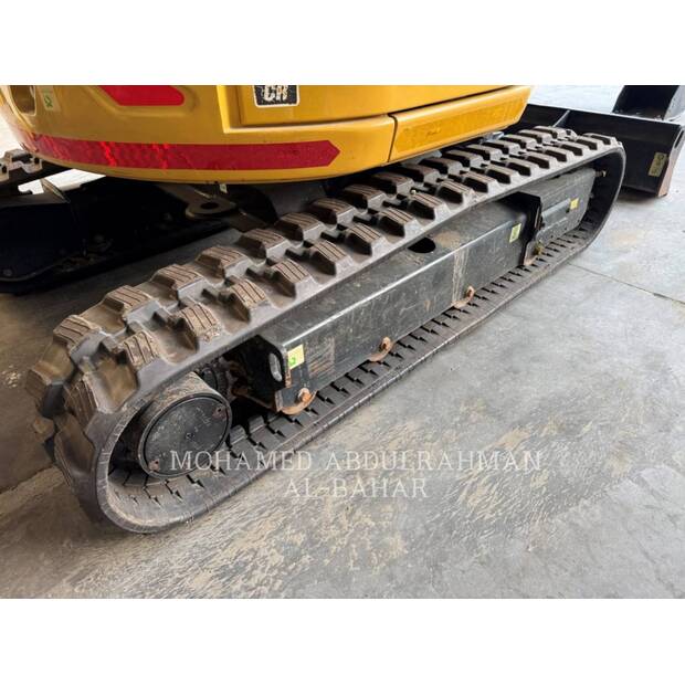 2021 كاتربيلر 303-07CR-42230463
