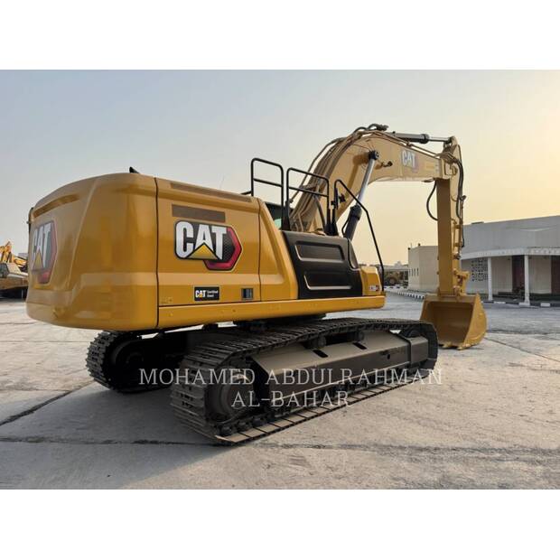 2023 كاتربيلر 336-07GC-42230527