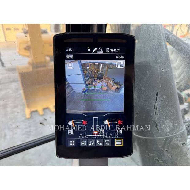 2023 كاتربيلر 336-07GC-42230545