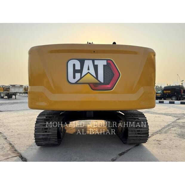 2023 كاتربيلر 336-07GC-42230550