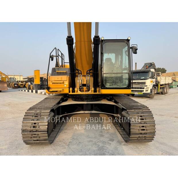 2023 كاتربيلر 336-07GC-42230552