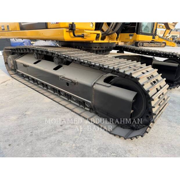 2023 كاتربيلر 336-07GC-42230554