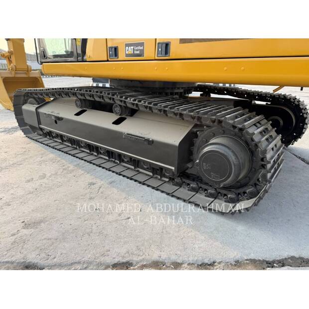 2023 كاتربيلر 336-07GC-42230555