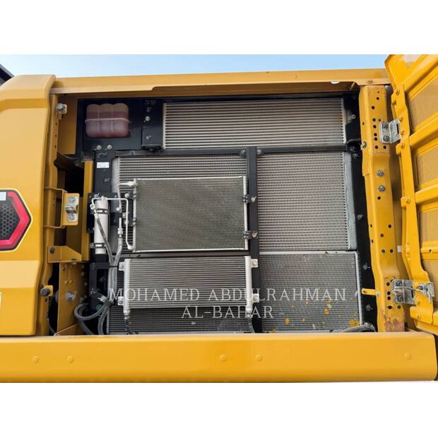 2023 كاتربيلر 336-07GC-42230556
