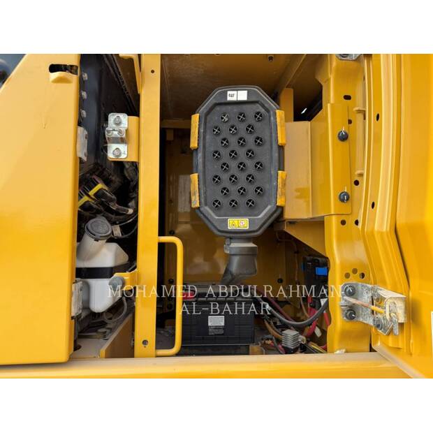 2023 كاتربيلر 336-07GC-42230557