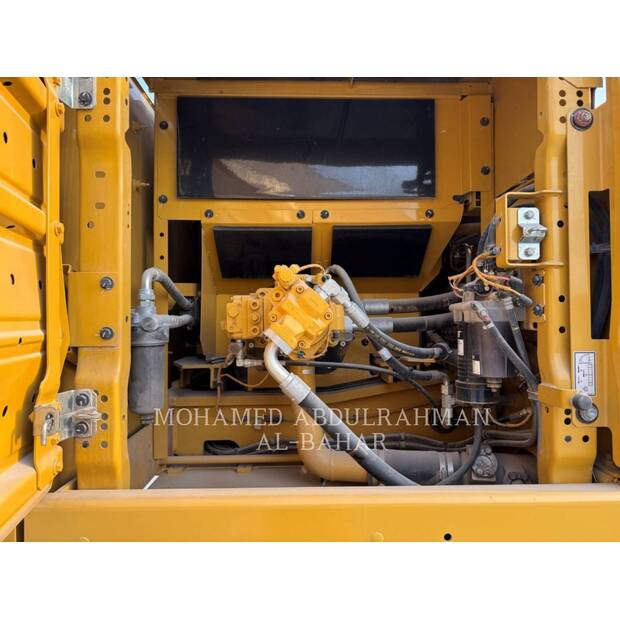 2023 كاتربيلر 336-07GC-42230558