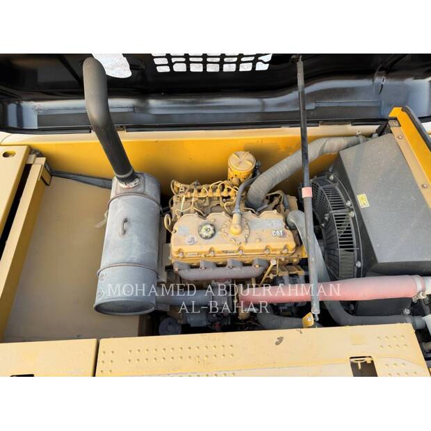 2022 كاتربيلر 320-05GX-42230610