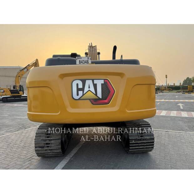 2022 كاتربيلر 320-05GX-42230616