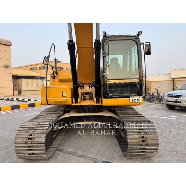 2022 كاتربيلر 320-05GX-42230620