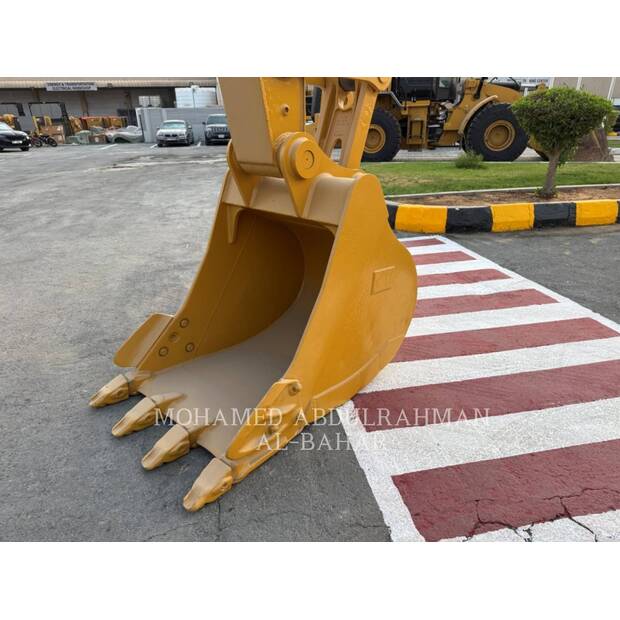 2022 كاتربيلر 320-05GX-42230624