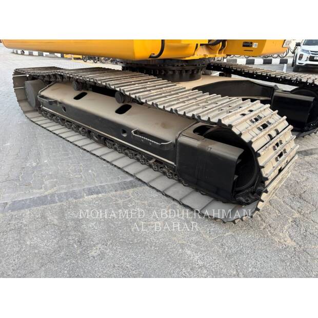 2022 كاتربيلر 320-05GX-42230633