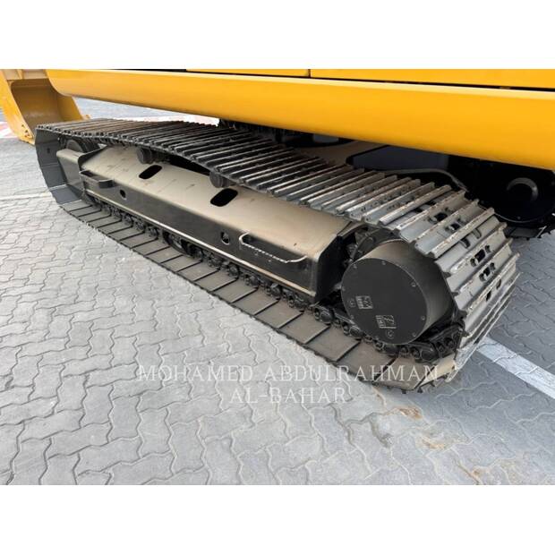 2022 كاتربيلر 320-05GX-42230642