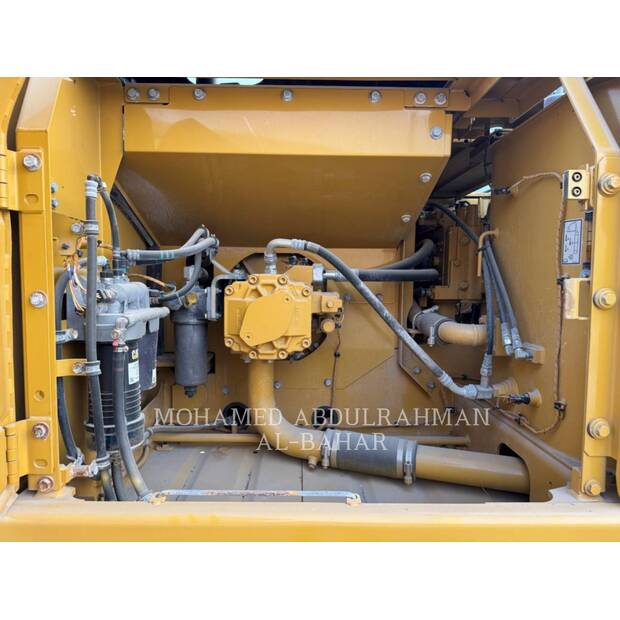 2022 كاتربيلر 320-05GX-42230660