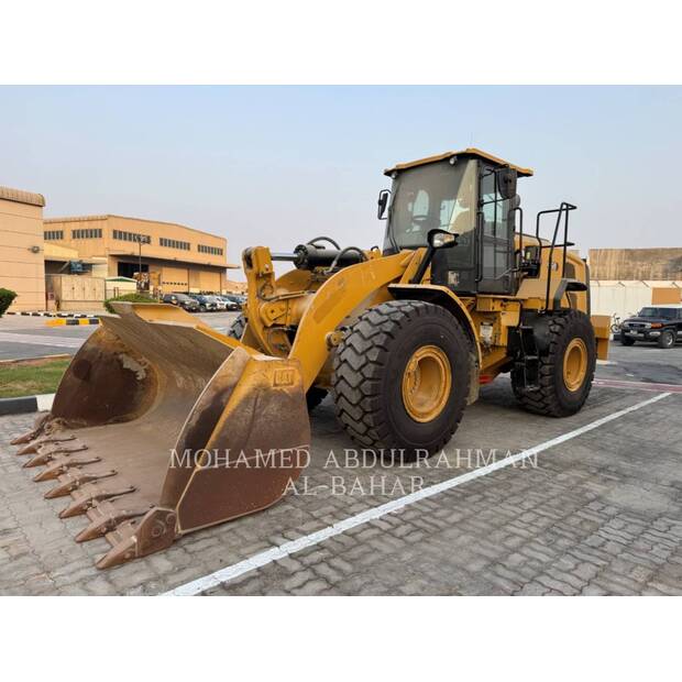 2022 كاتربيلر 950-42230695
