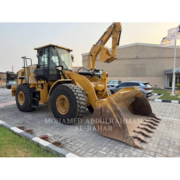 2022 كاتربيلر 950-42230697