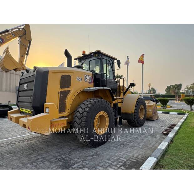 2022 كاتربيلر 950-42230700