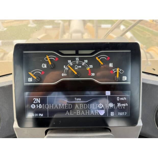 2022 كاتربيلر 950-42230704
