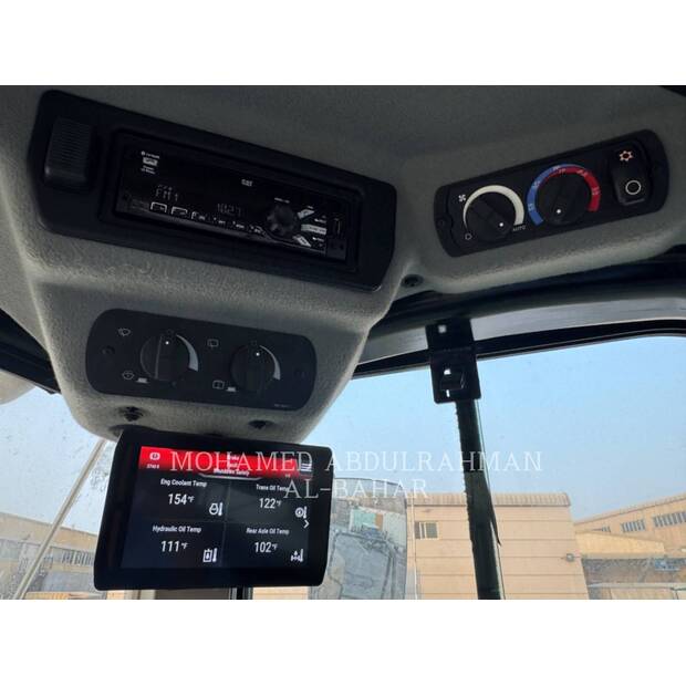 2022 كاتربيلر 950-42230708