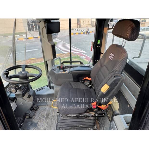 2022 كاتربيلر 950-42230710