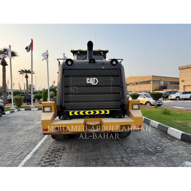 2022 كاتربيلر 950-42230714