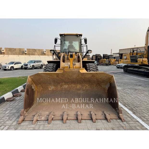 2022 كاتربيلر 950-42230718