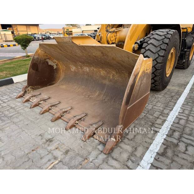 2022 كاتربيلر 950-42230720