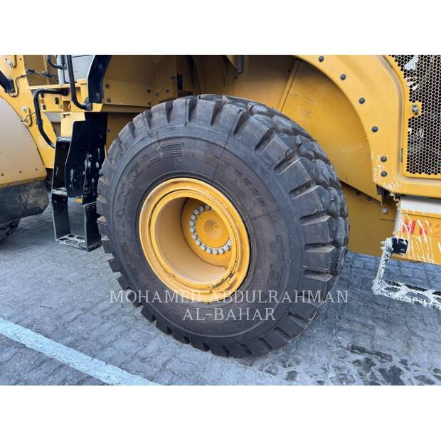 2022 كاتربيلر 950-42230725