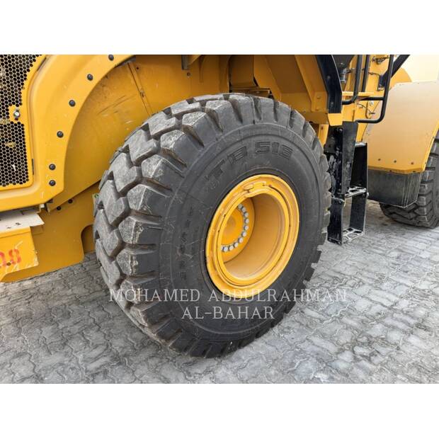 2022 كاتربيلر 950-42230733