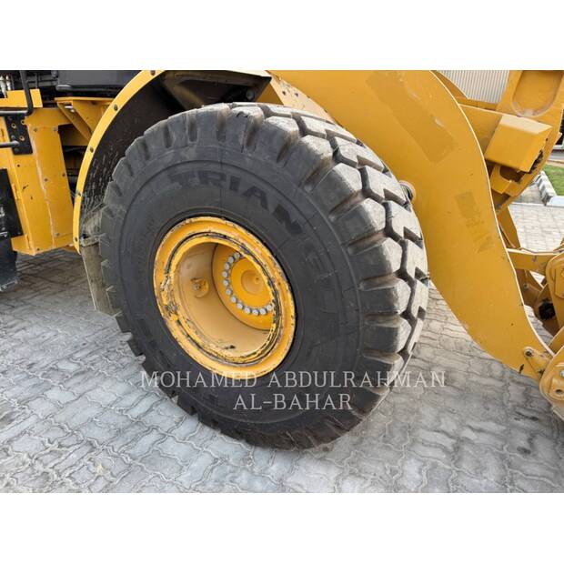 2022 كاتربيلر 950-42230742