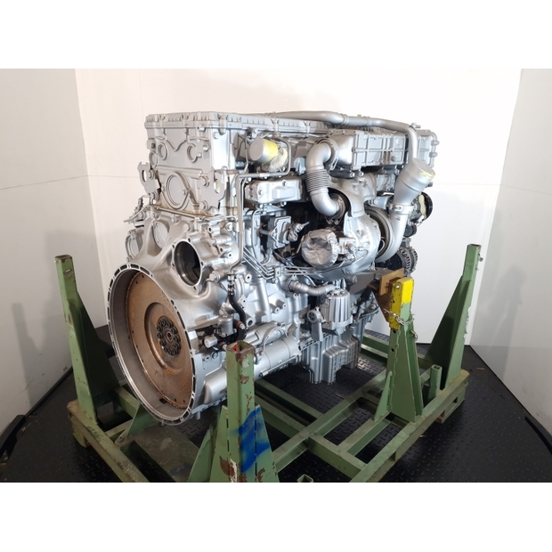 Mercedes Benz Engine (Industrial) OM471LA.E5-00 D4G01-42235437