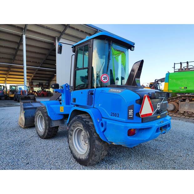 2019 Volvo L35G-42237179