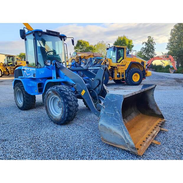 2019 Volvo L35G-42237181