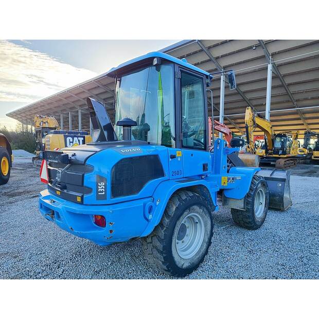 2019 Volvo L35G-42237182