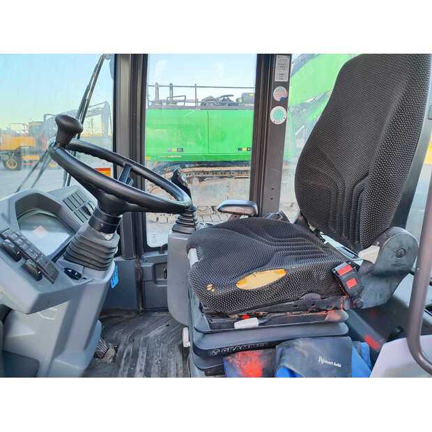 2019 Volvo L35G-42237183